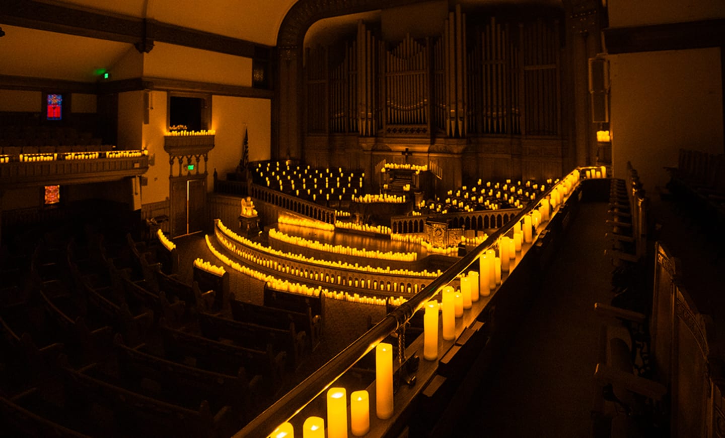 Trinity United Methodist Church 4