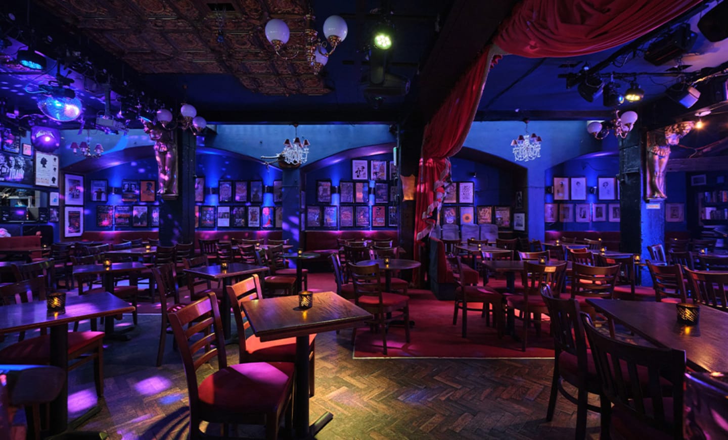 Phoenix Arts Club 4