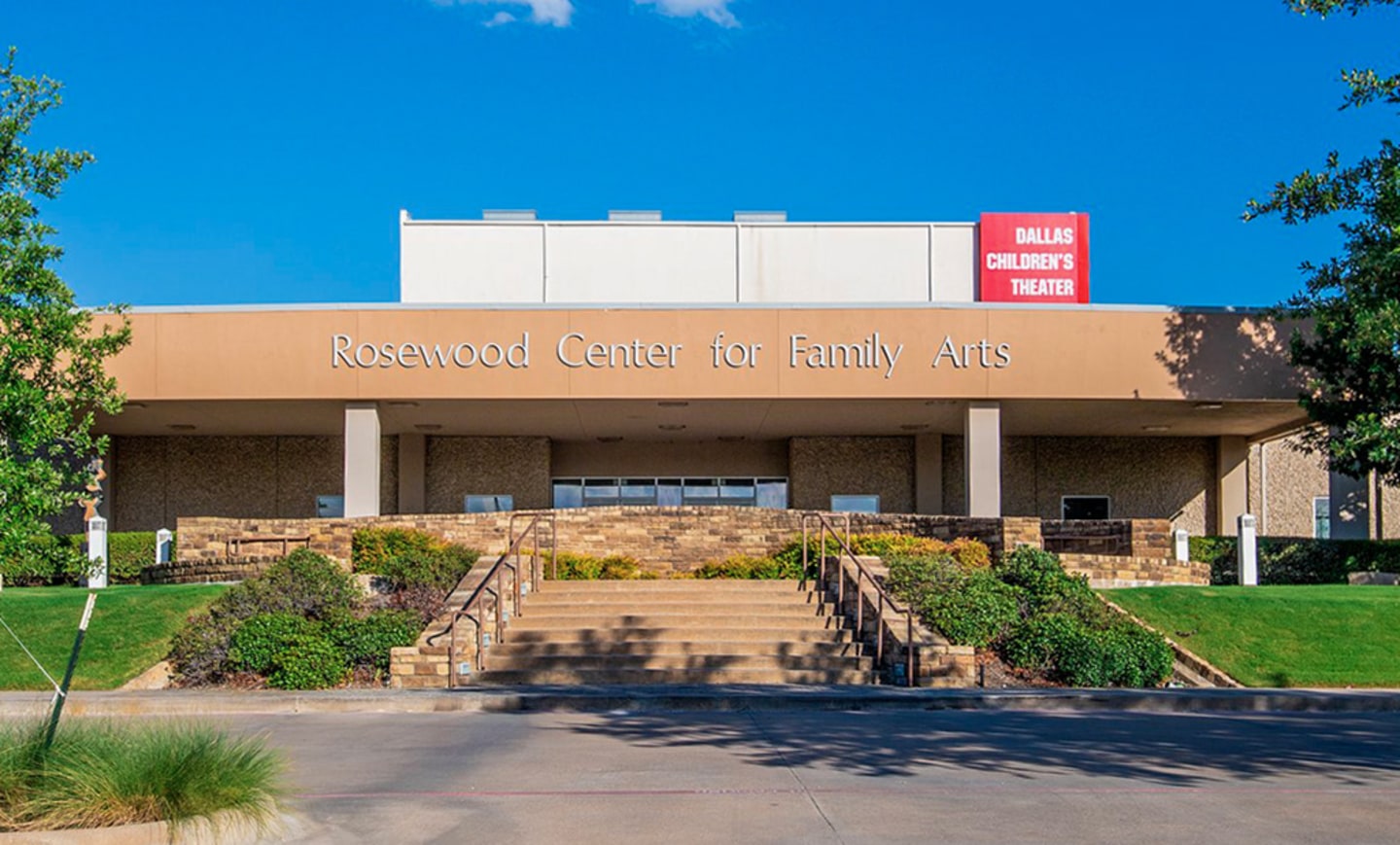 Dallas Children's Theater 1