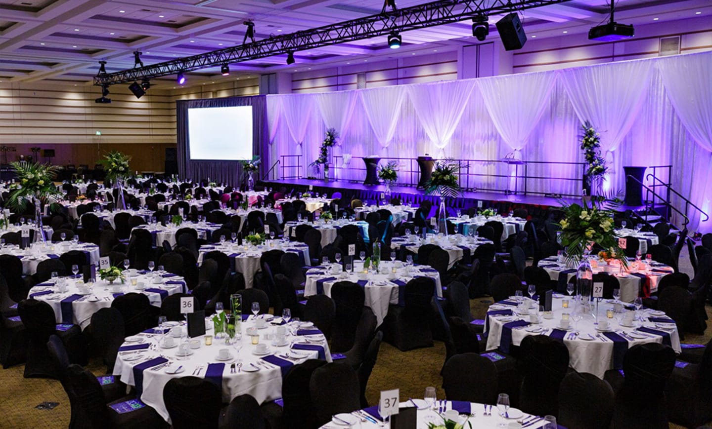 Fredericton Convention Centre 2