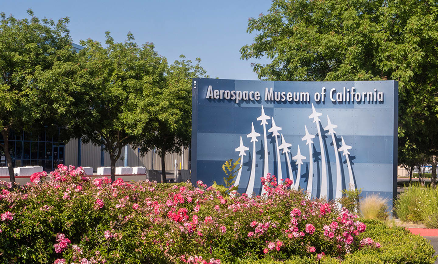 Aerospace Museum of California 4
