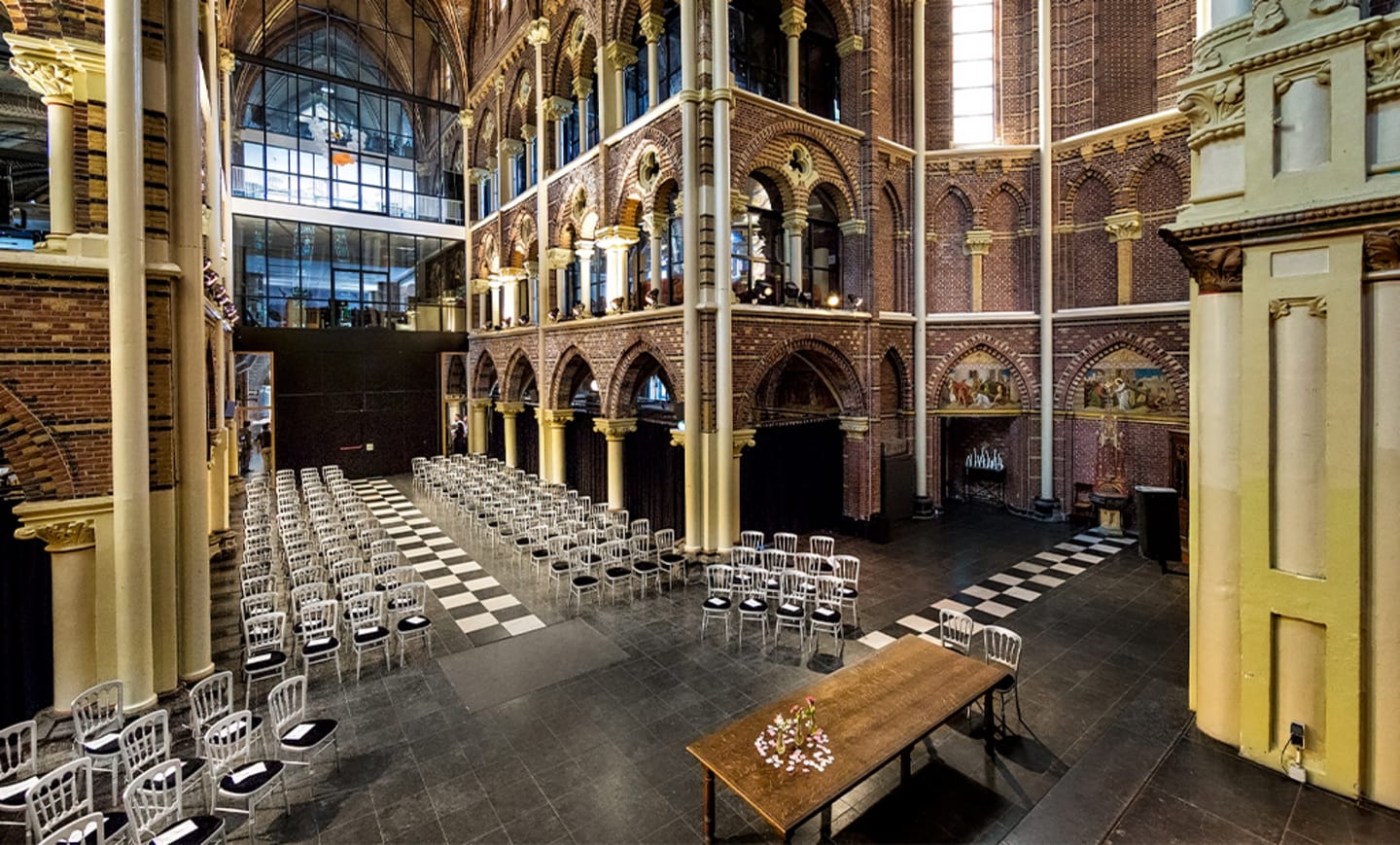 Posthoornkerk 3