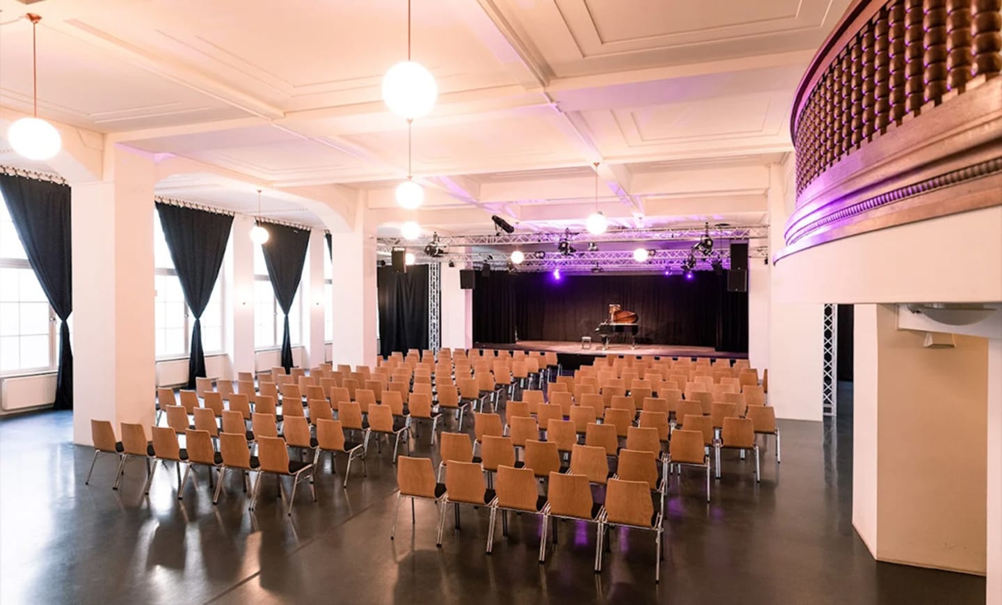 Kupfersaal 2