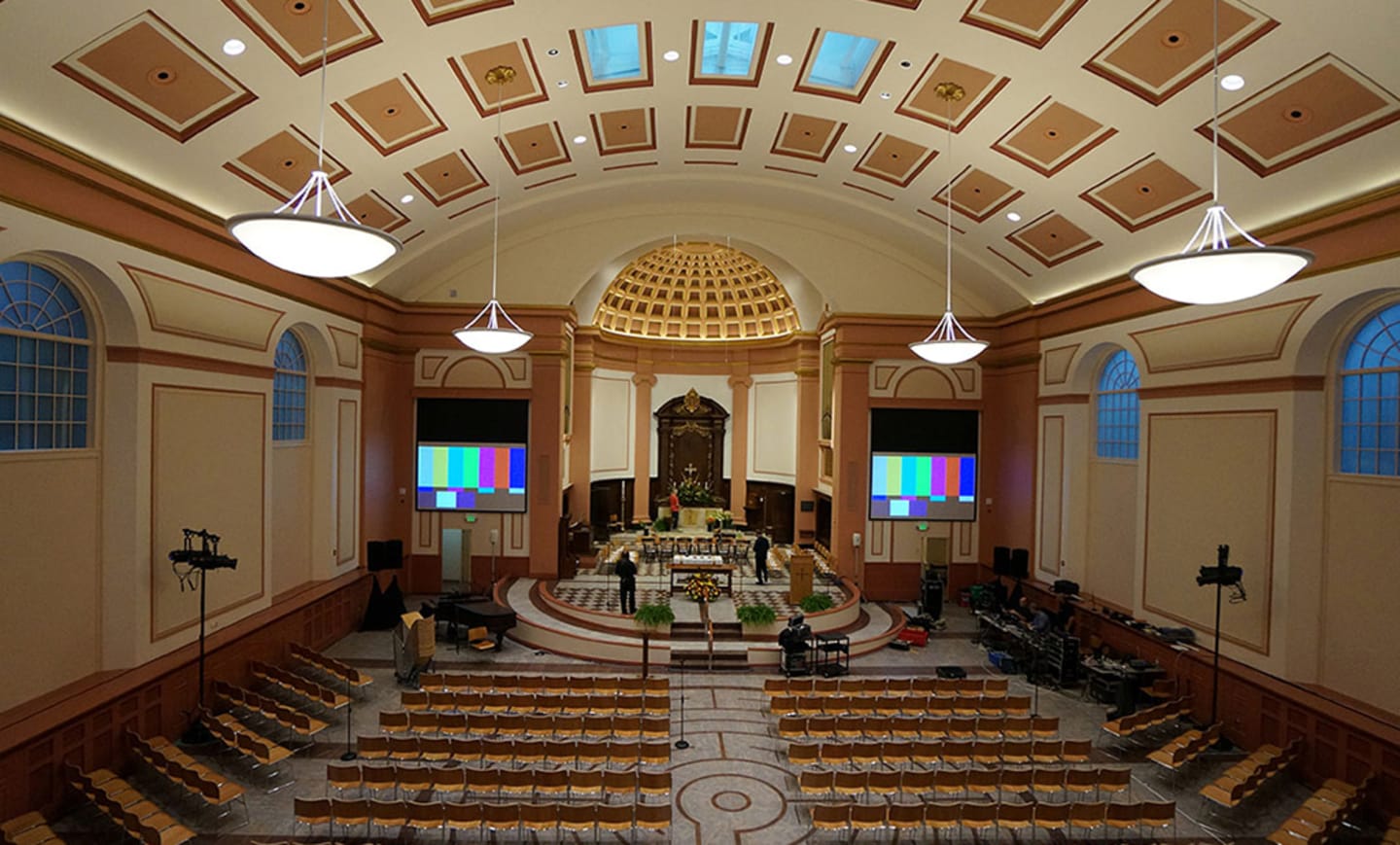 The Cathedral Church of Saint Paul 1