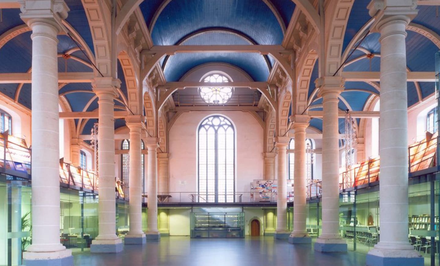 Zuiderkerk 2