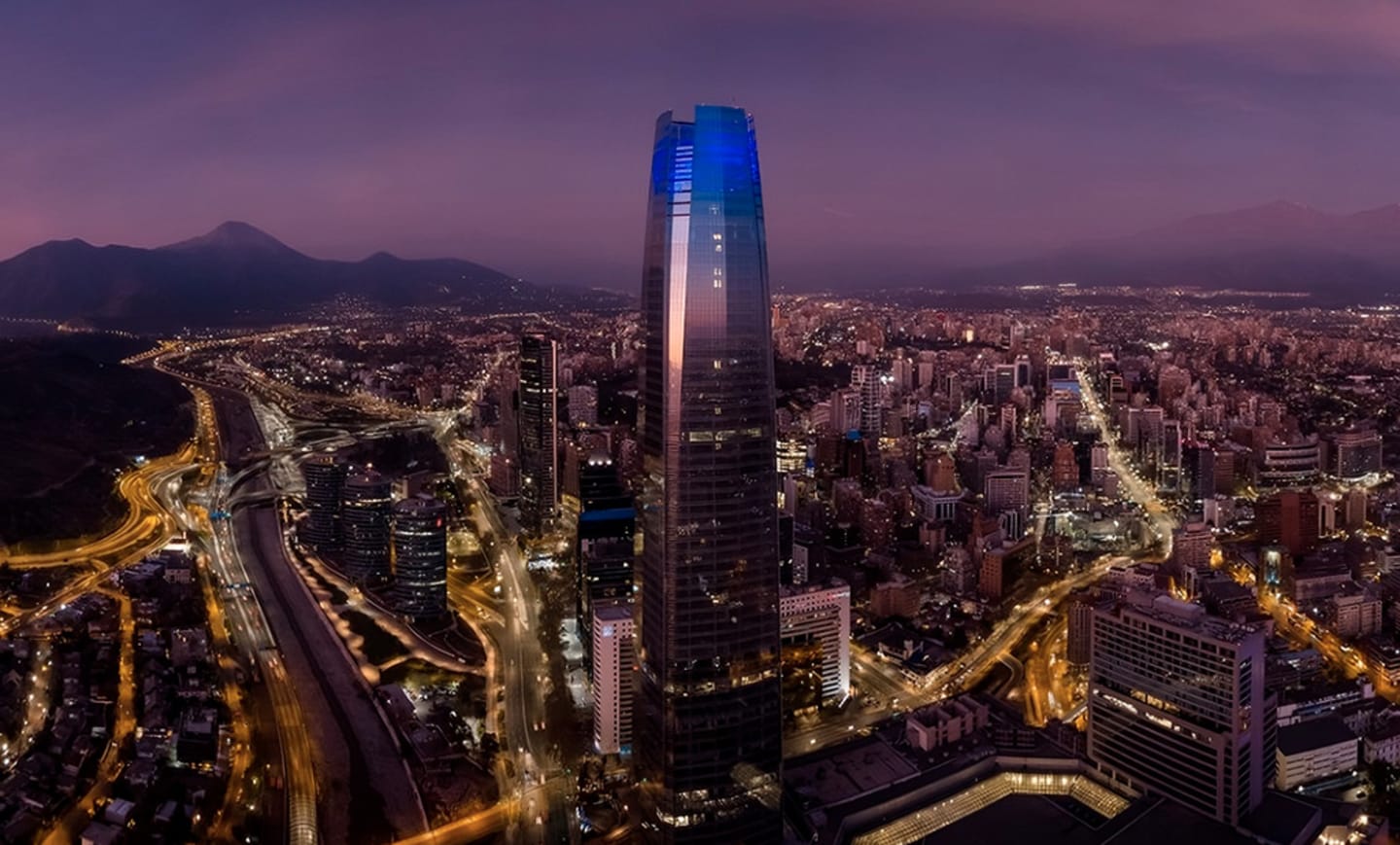 Cenco Costanera 1