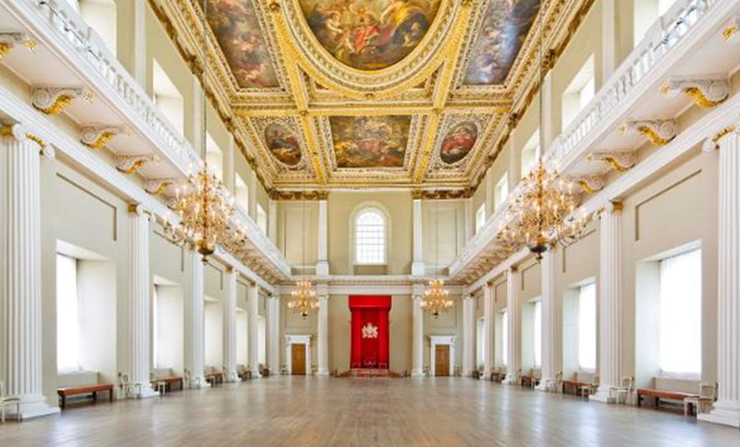 Banqueting House 2