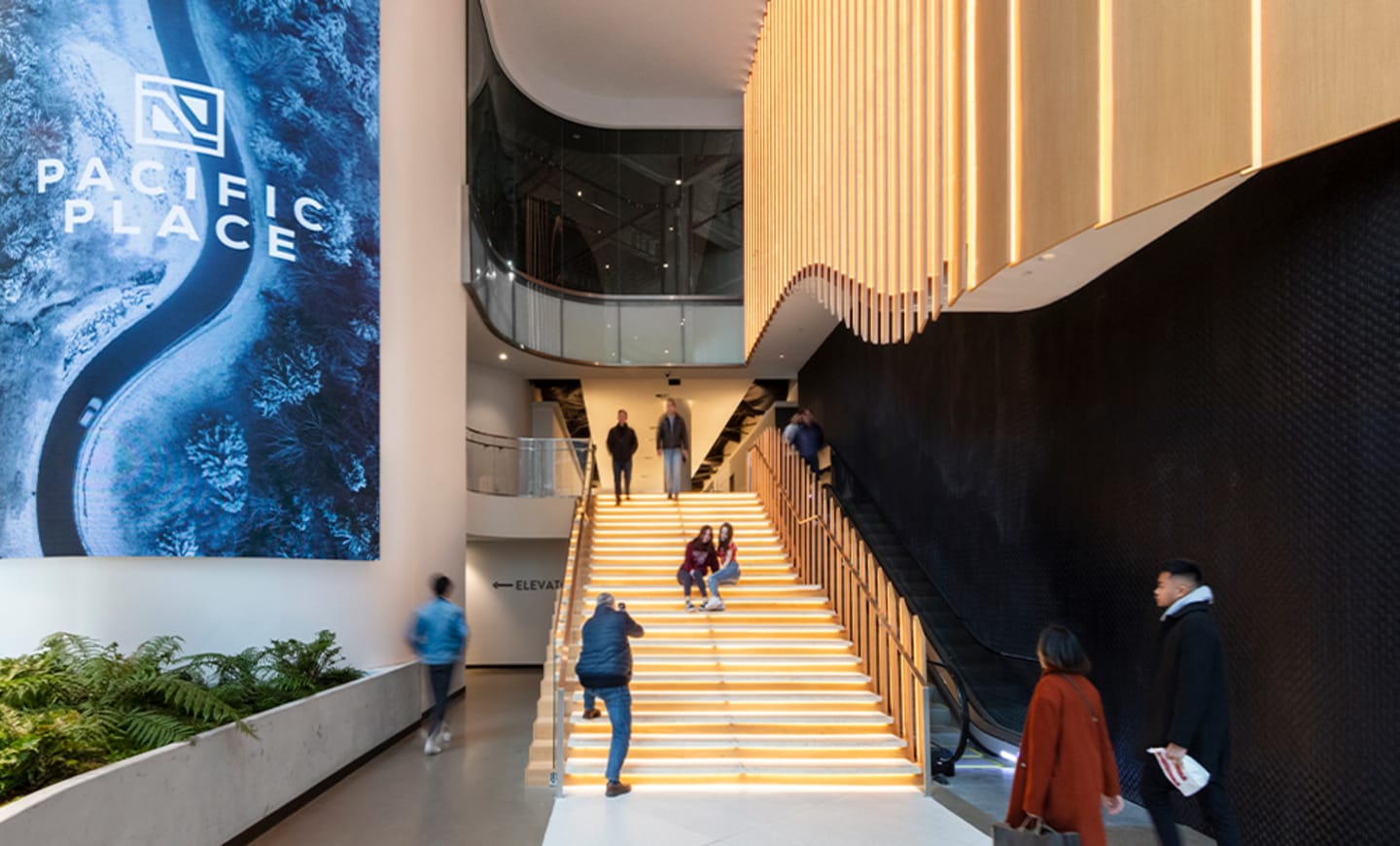 Pacific Place 1