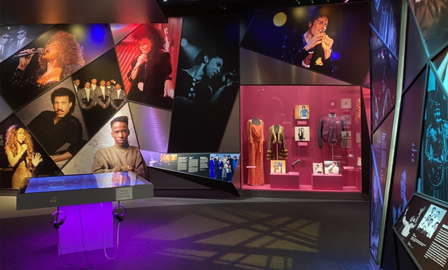 National Museum of African American Music 2