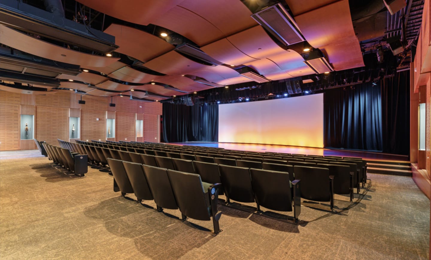 National Museum of African American Music 4