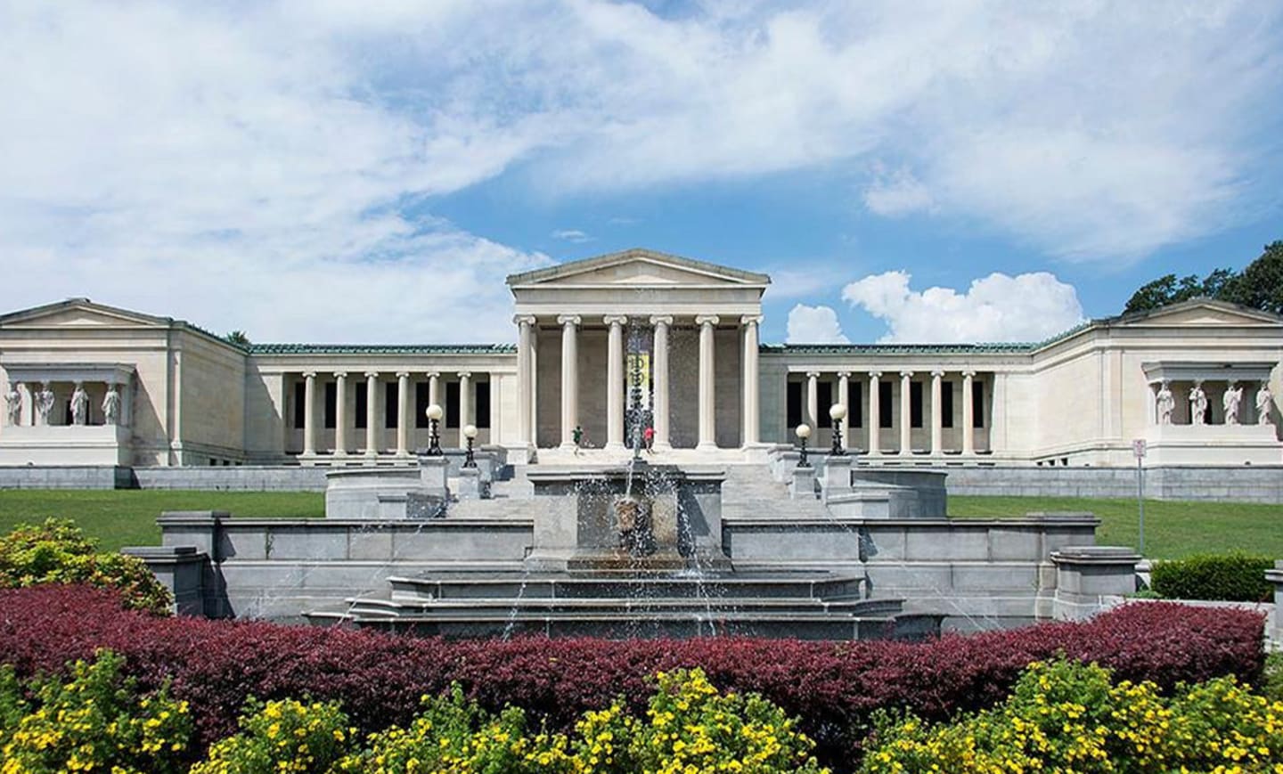 Buffalo AKG Art Museum 3