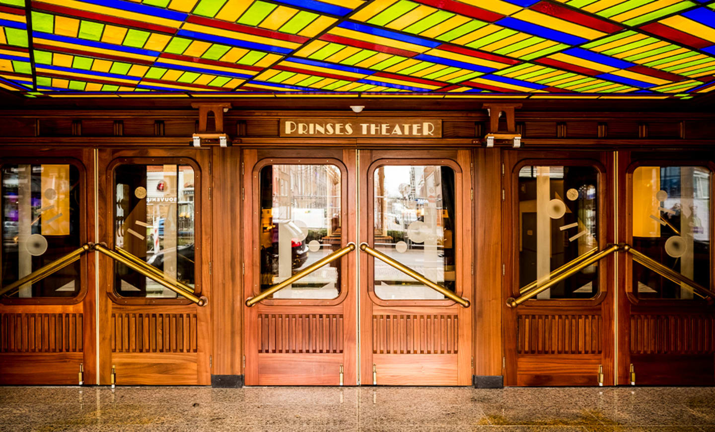 Prinses Theater 3