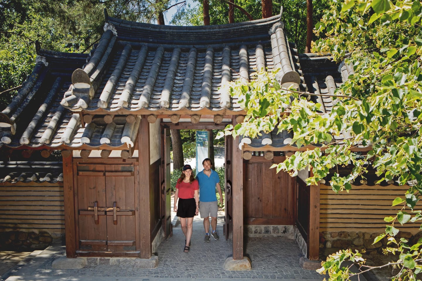 Gardens of the World 2