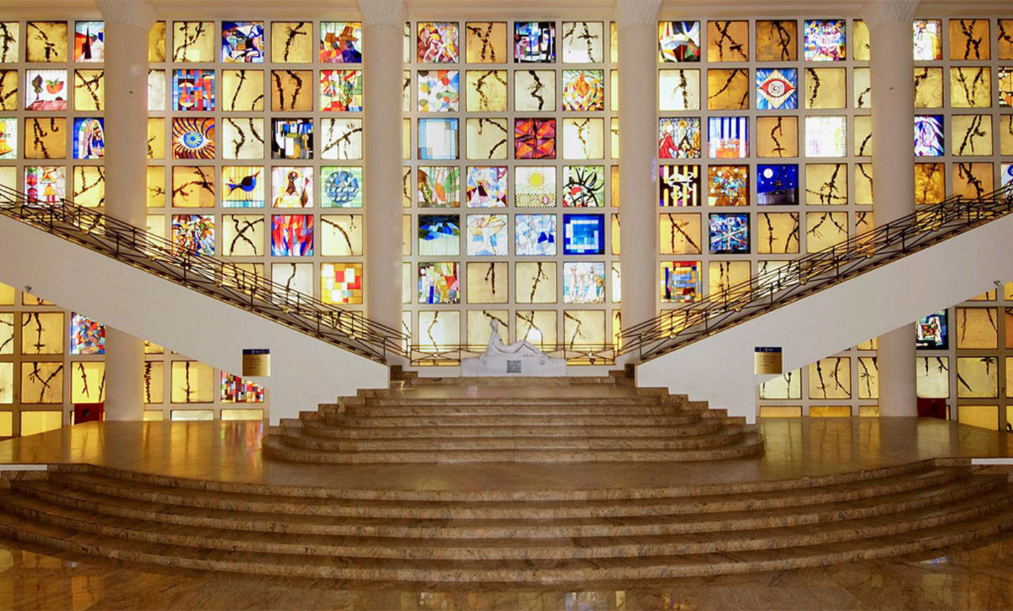 MAB FAAP - Museu de Arte Brasileira 2