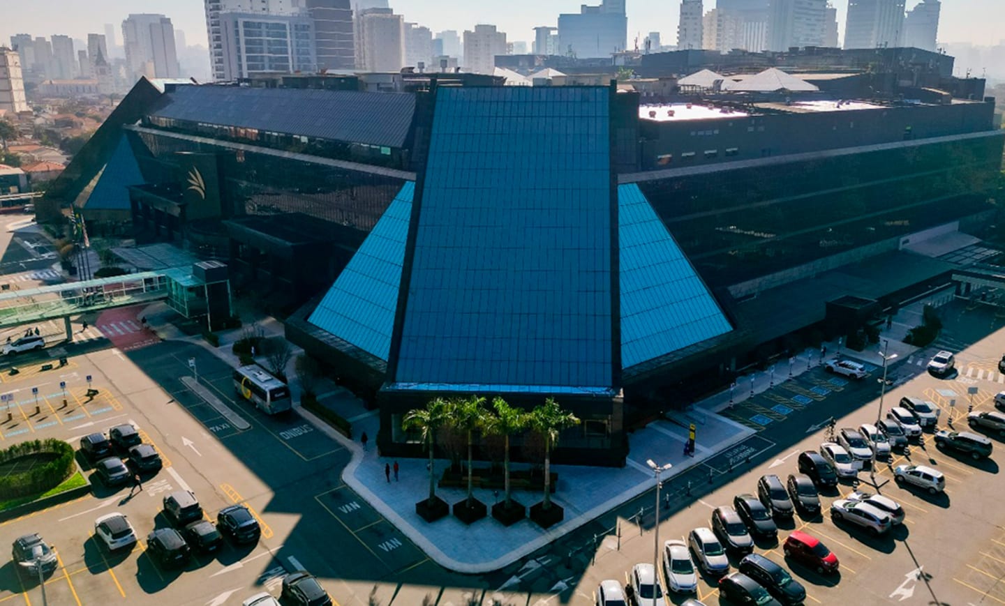 Shopping Eldorado 1