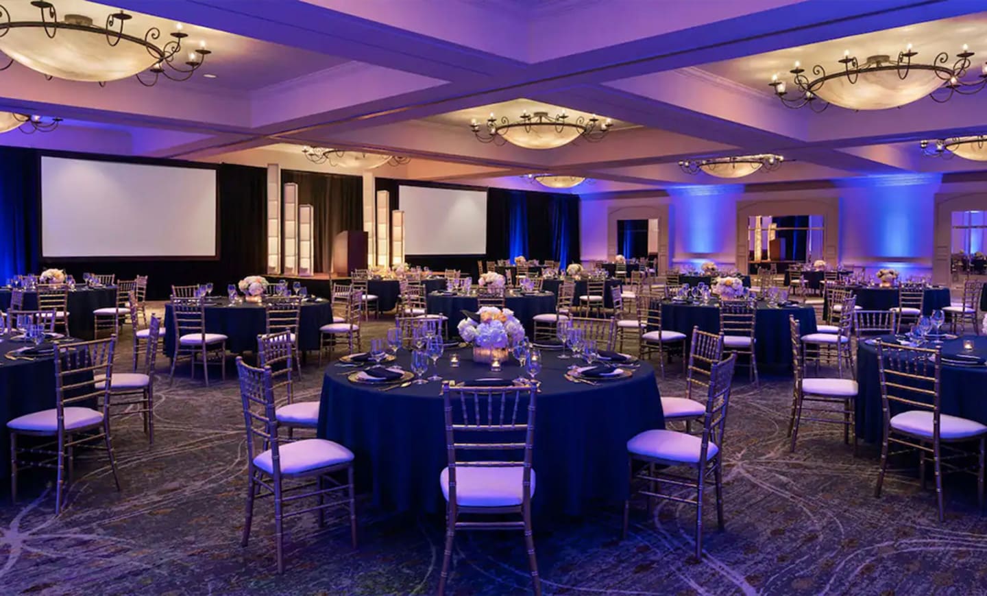 Hyatt Regency Westlake 3