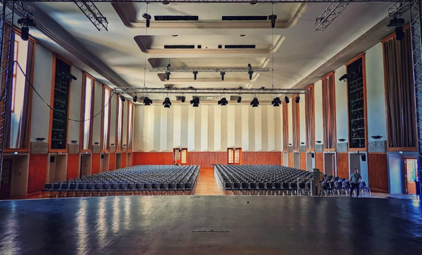 AMO Kulturhaus 2