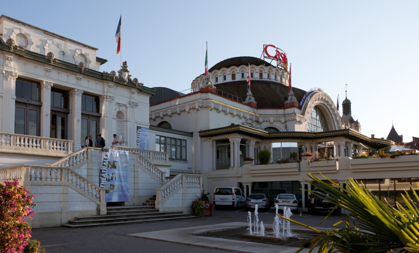 Théâtre Antoine Riboud 2