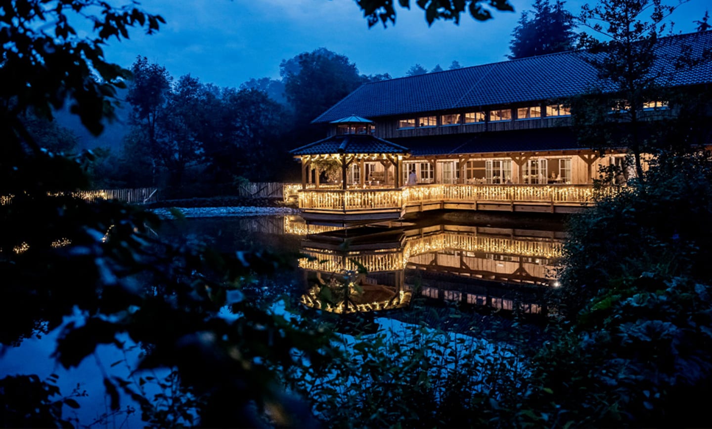 Holsteins Mühle | Restaurant und Eventlocation 1