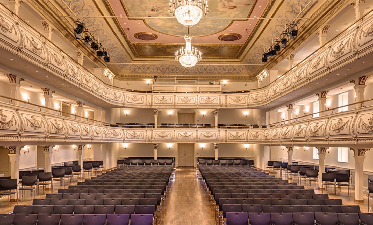 Kaisersaal 1