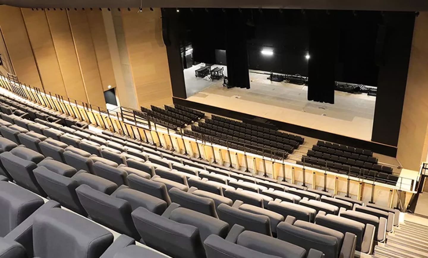 Metz Congrès Robert Schuman 3