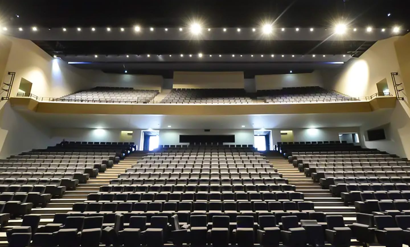 Metz Congrès Robert Schuman 2