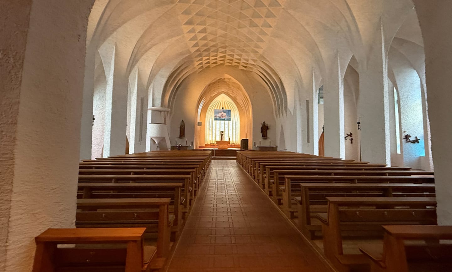 Kath. St. Johann Baptist Neu-Ulm 2