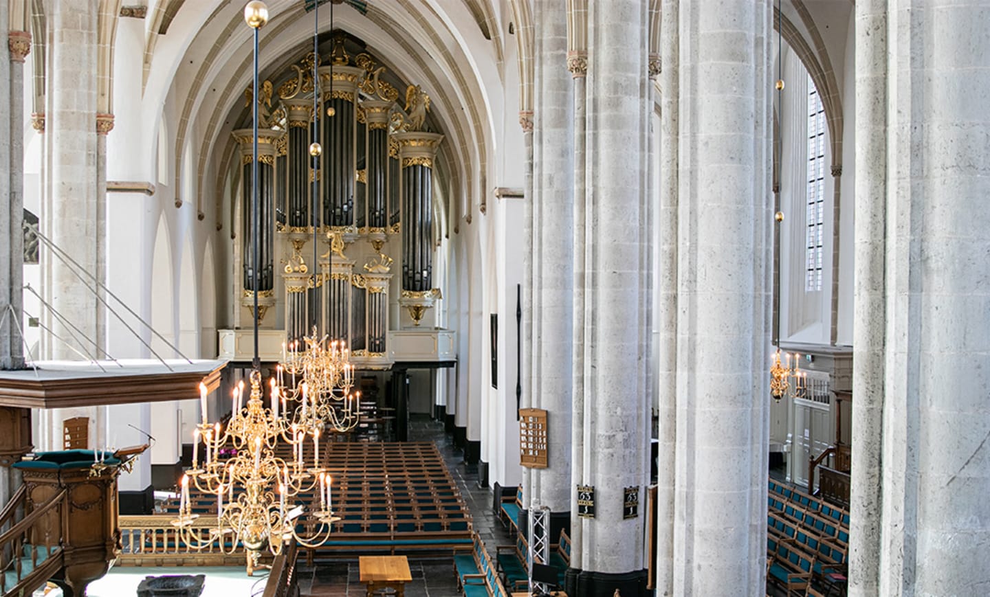 St George's Church 1