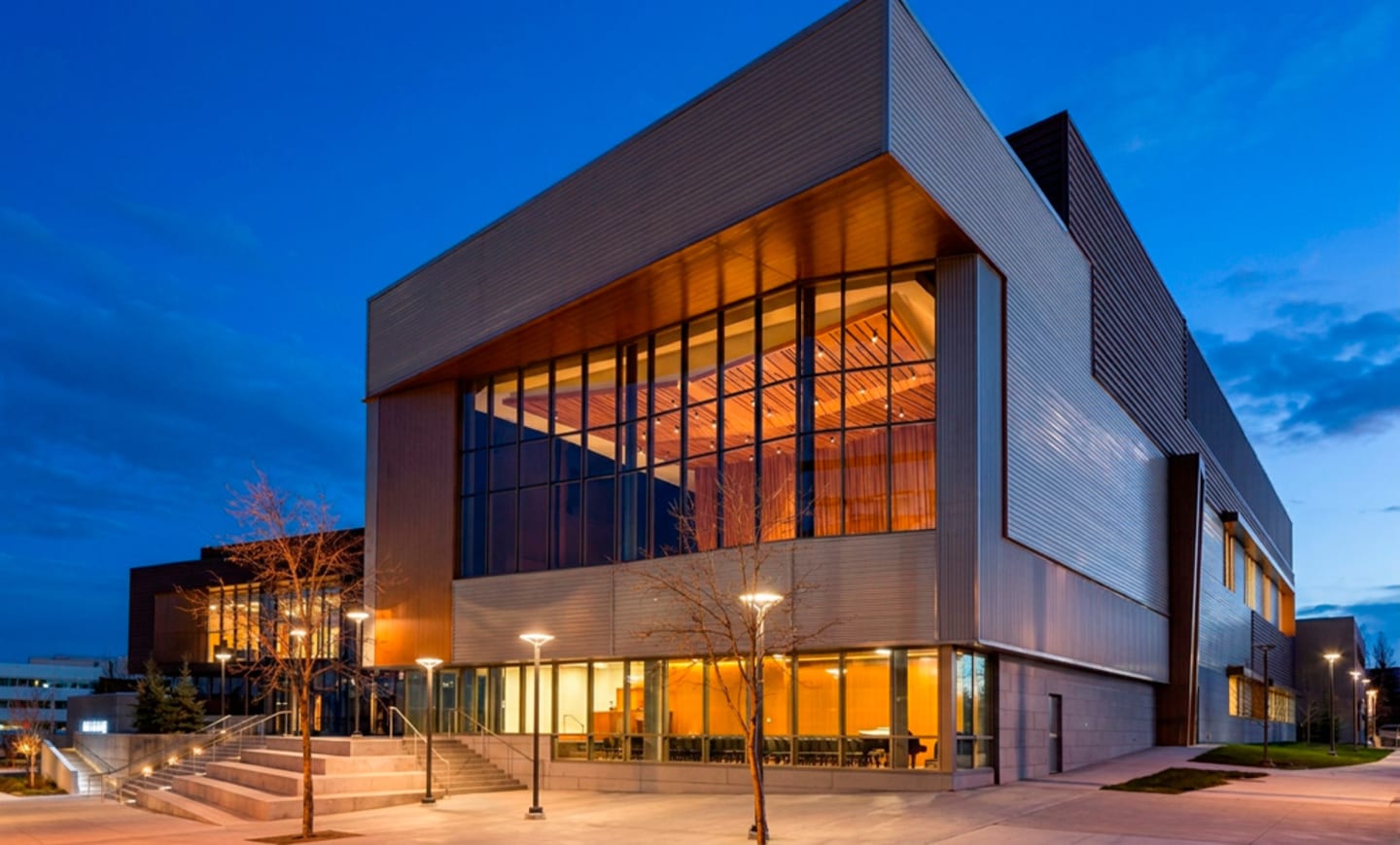 Bella Concert Hall 1