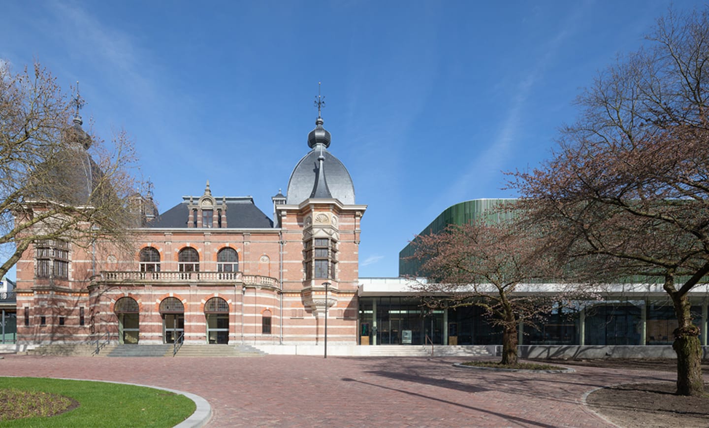 Musis Arnhem 1