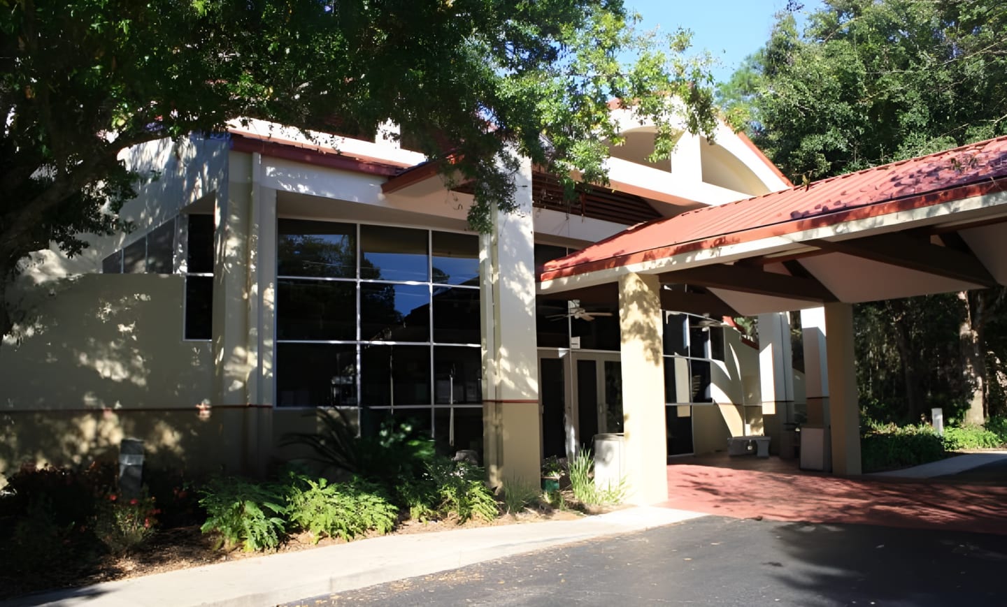 Ocala Civic Theatre 1