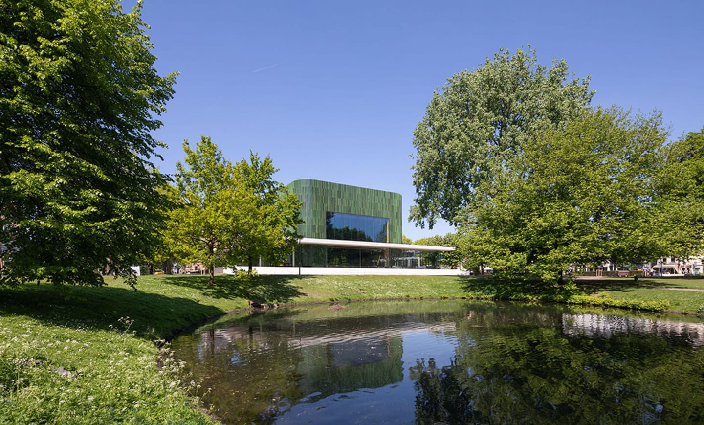Musis Arnhem 2