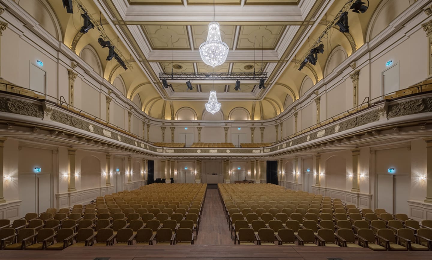 Musis Arnhem 3