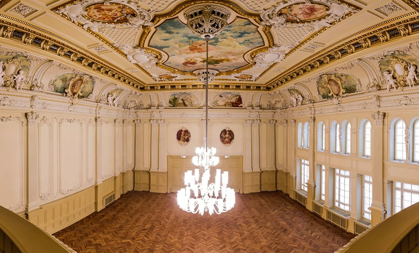 Salles de Pologne 1