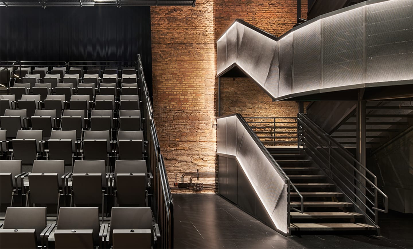 Luminary Arts Center 1
