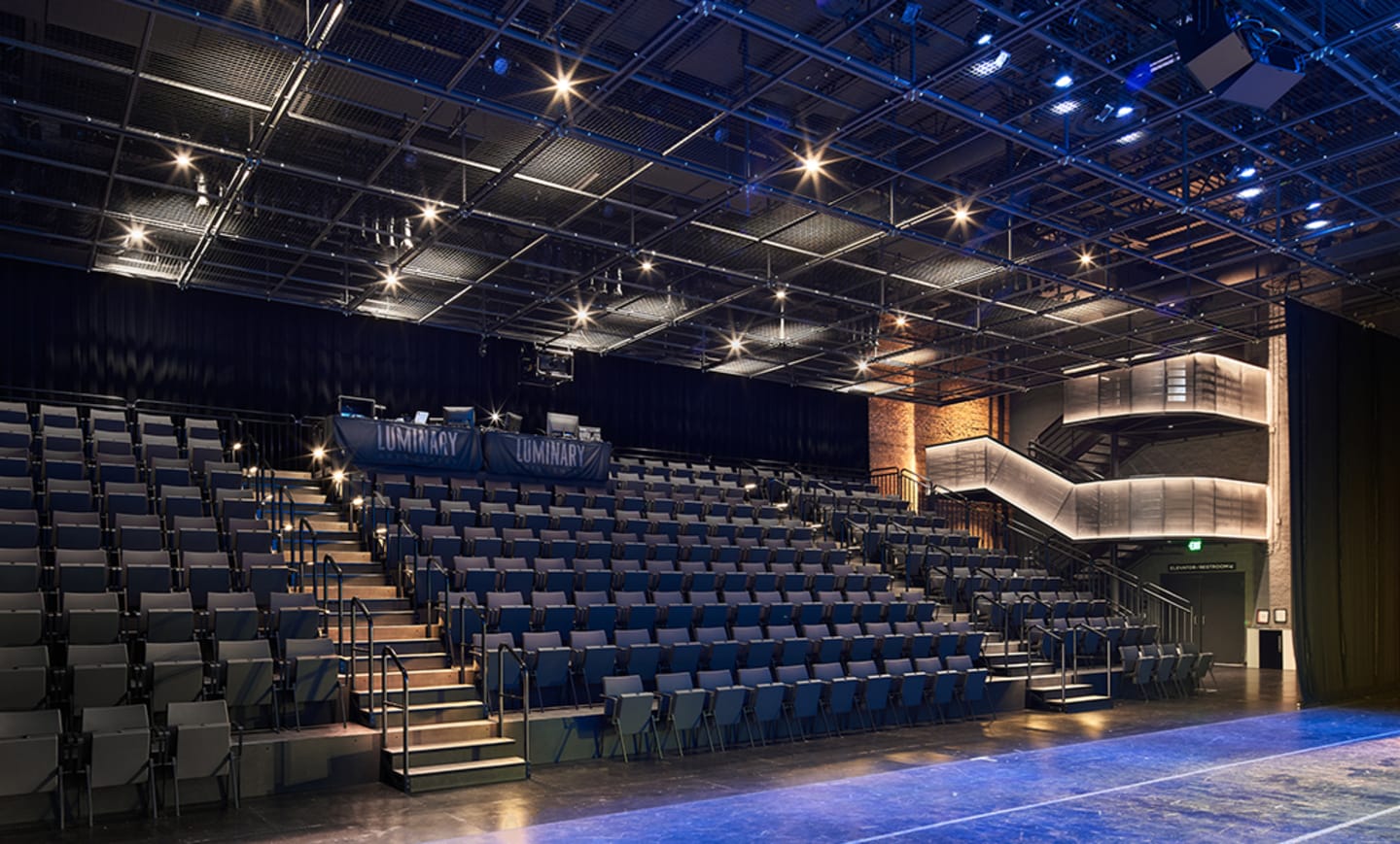 Luminary Arts Center 2