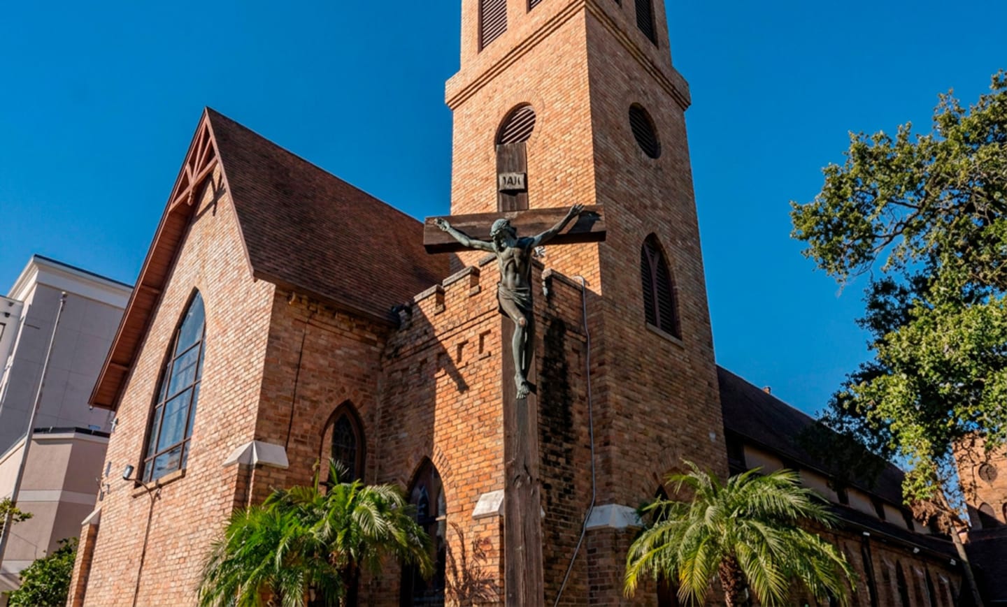 Cathedral Church of Saint Peter 1