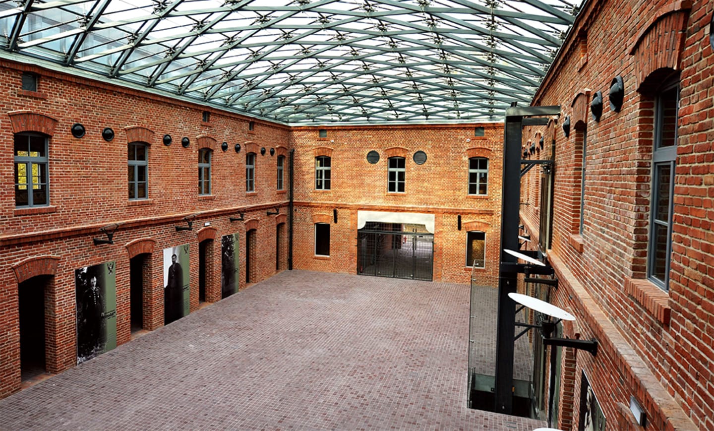 Muzeum Armii Krajowej 2