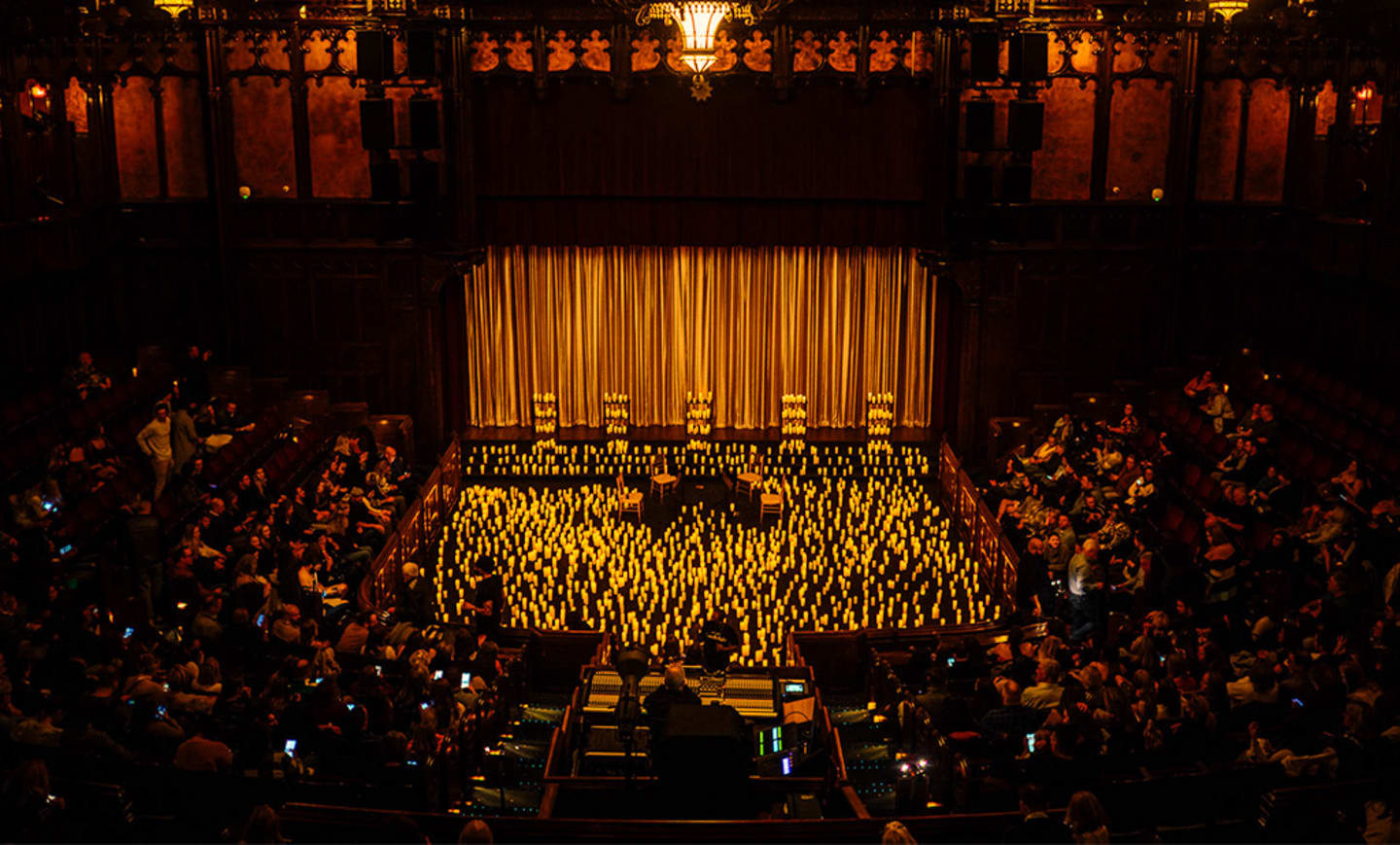 Scottish Rite Cathedral 1