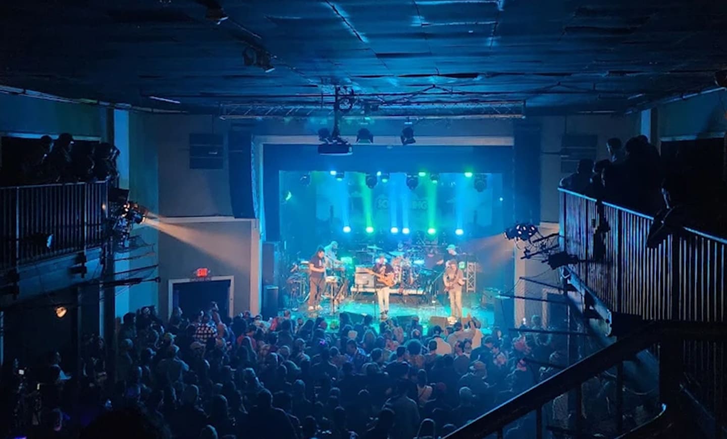 Lincoln Theatre 1