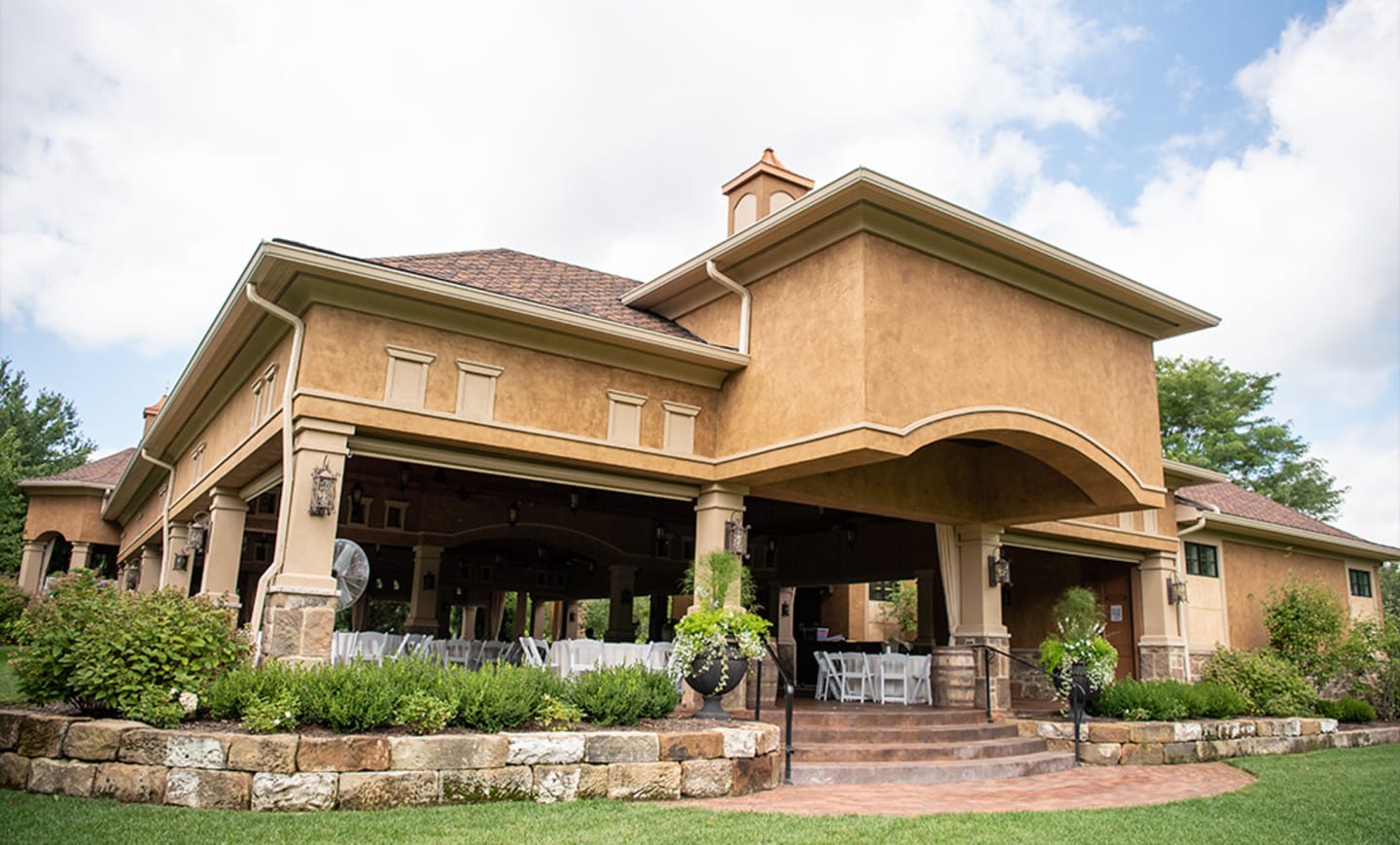 Gervasi Vineyard 1