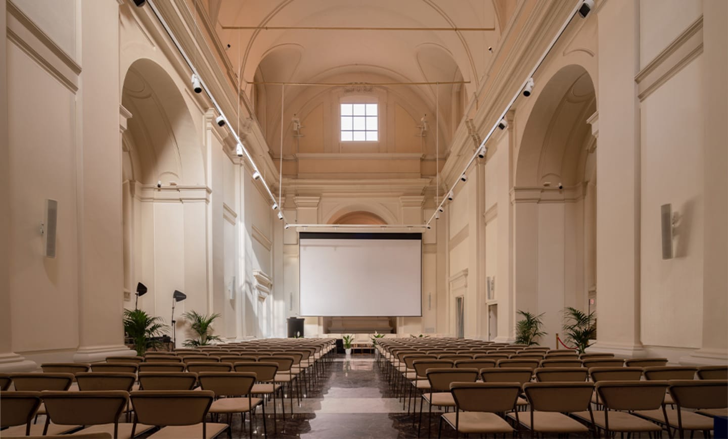 Palazzo Ripetta 1