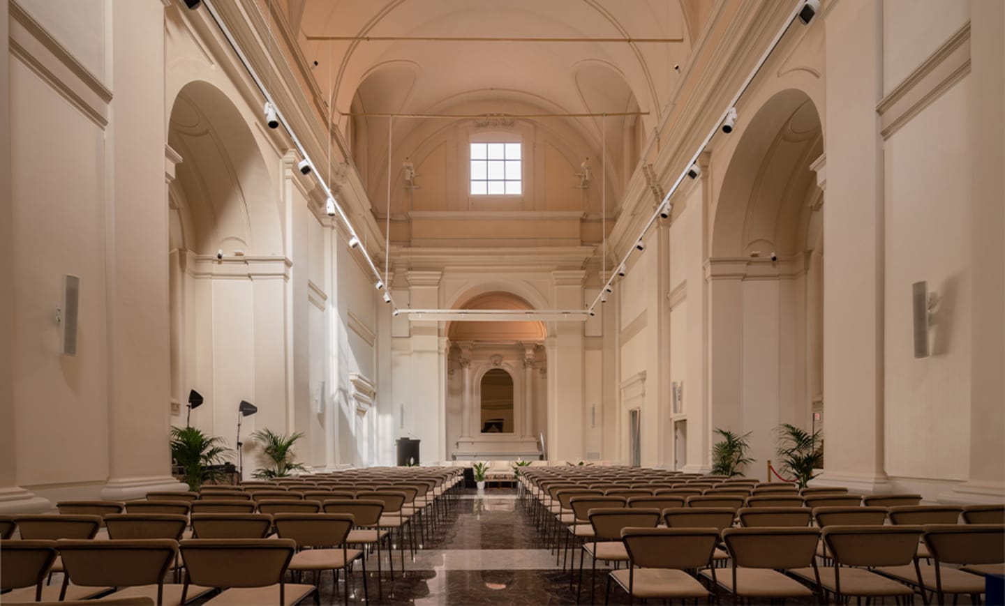 Palazzo Ripetta 3