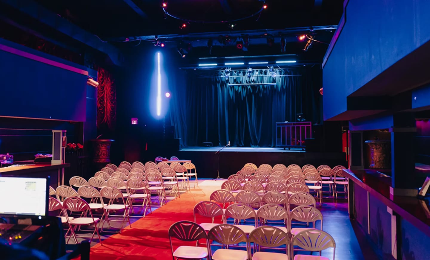 The Biltmore Theatre 1