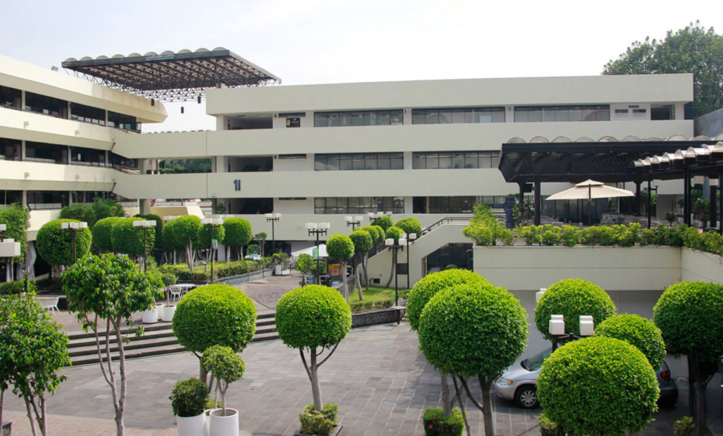 Teatro La Salle 1
