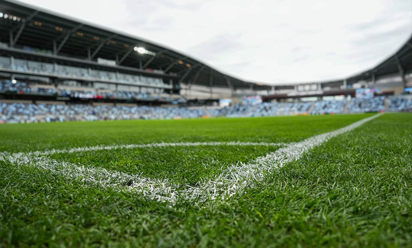 Allianz Field 2