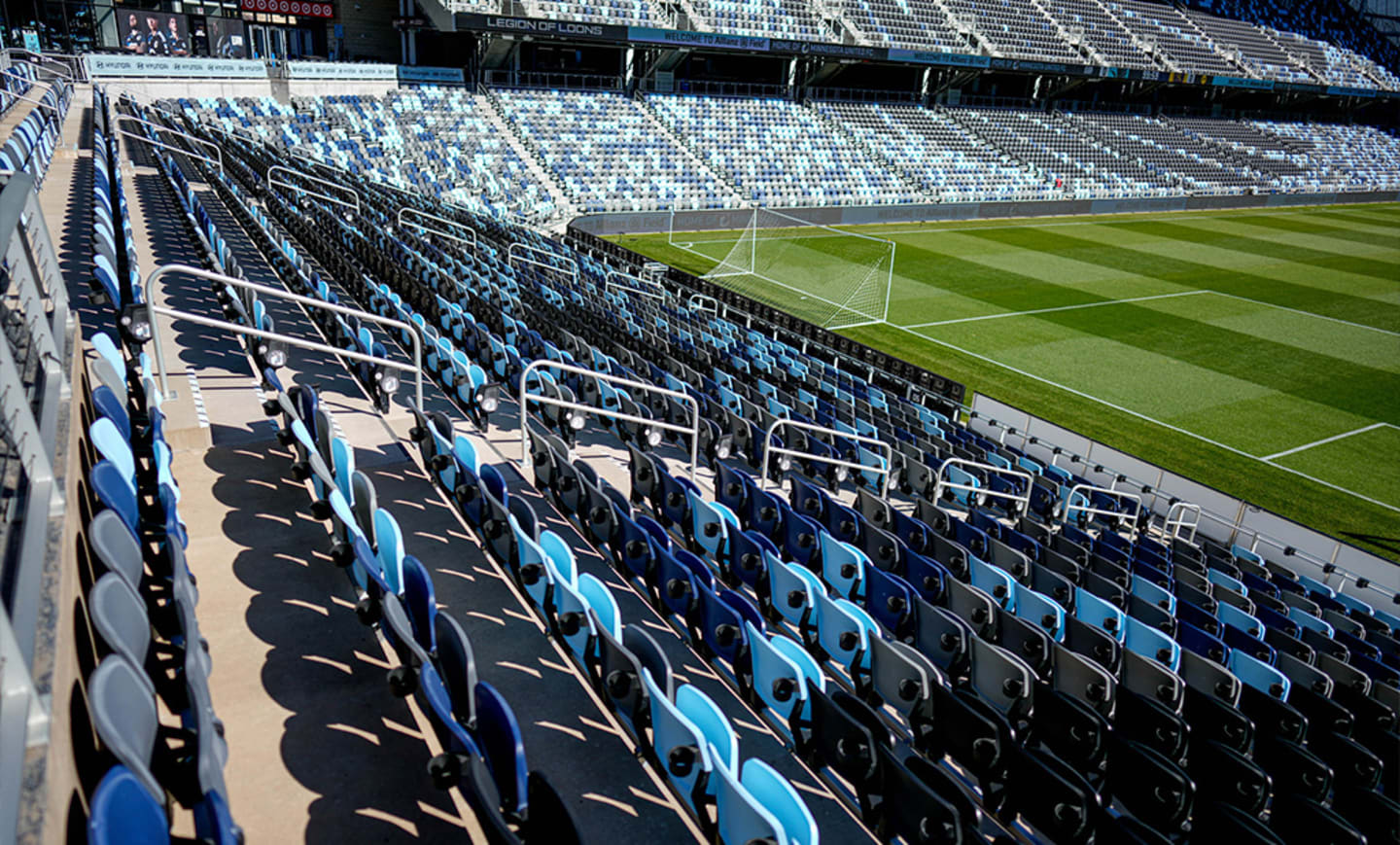 Allianz Field 3