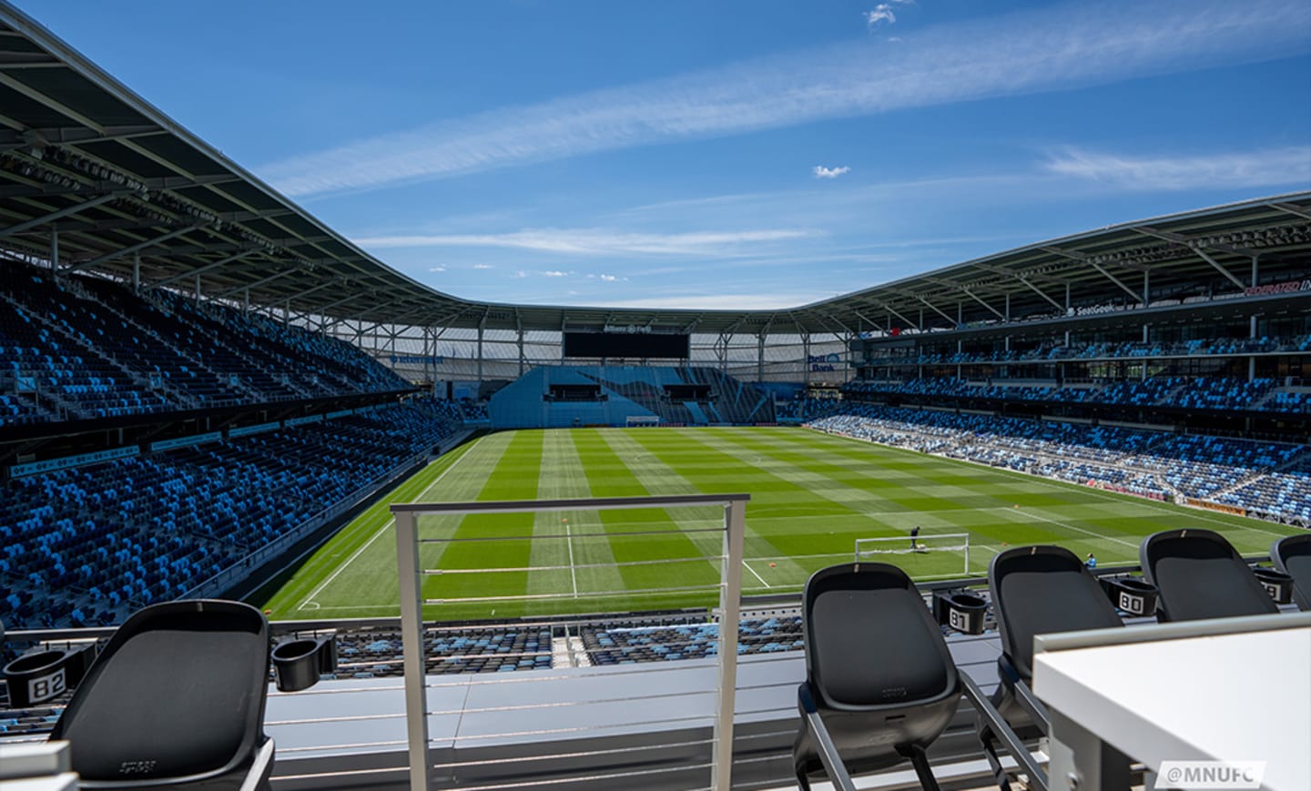 Allianz Field 1