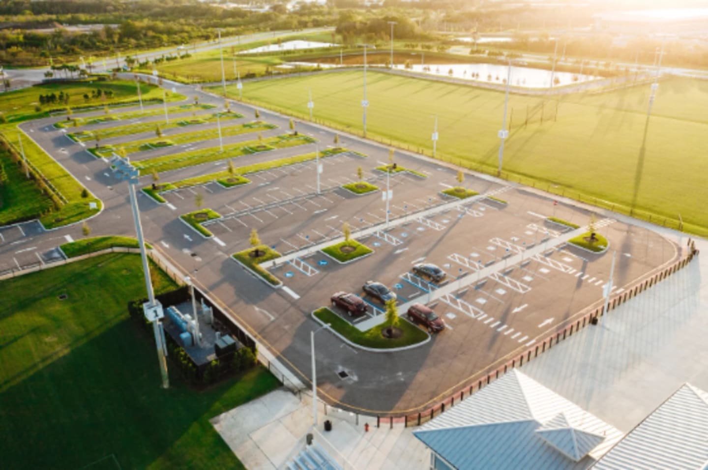 Tampa Bay Tournament Sportsplex 1