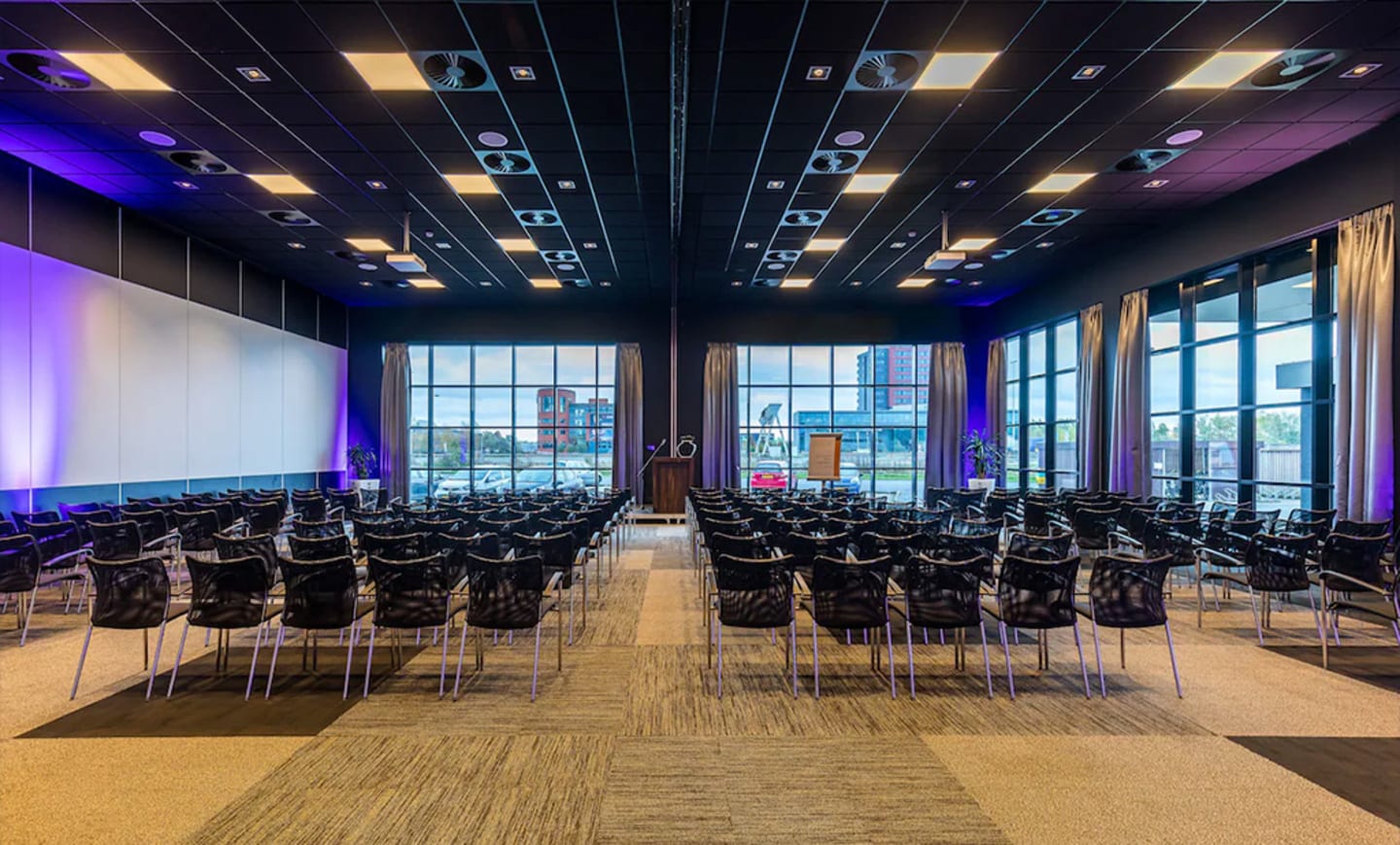 Postillion Hotel Dordrecht 2